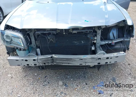 2015 Chrysler 300 300S from USA, damaged, VIN 2C3CCABG7FH780740